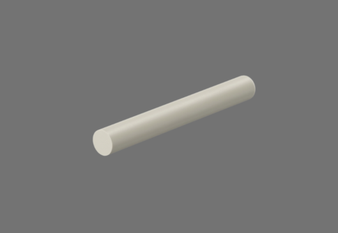 Stick 10 mm Dia