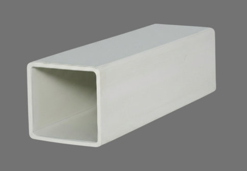Tube 102 x 102 mm