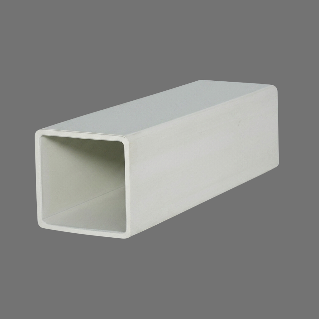 Tube 102 x 102 mm