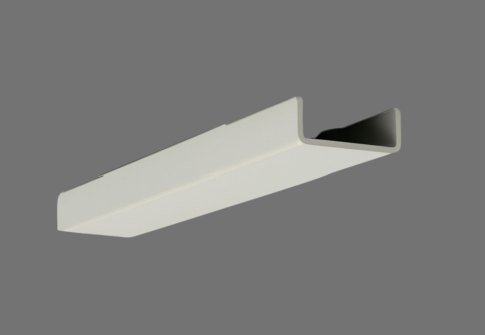 Ladder C Channel 83 x 30 mm
